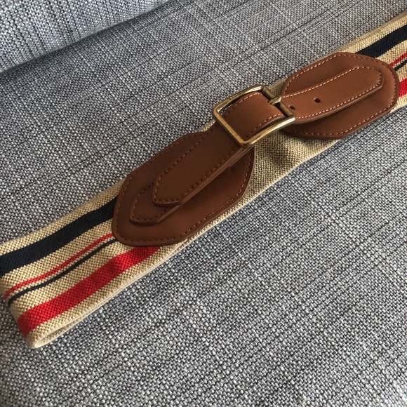 Tommy Hilfiger Stretch Belt